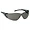 3004882 | Kimberly Clark Element Safety Glasses - Black