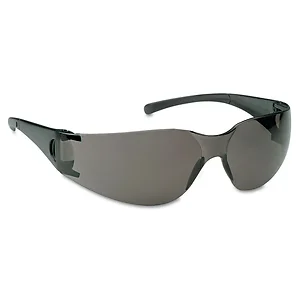 3004882 | Kimberly Clark Element Safety Glasses - Black