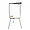 Universal Office Products Lightweight Tripod Dry Erase