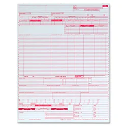 TOPS BUSINESS FORMS-TOP 59870R