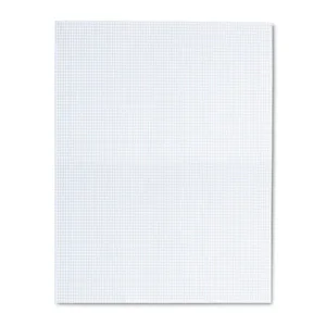 TOP 33101 | Tops Business Forms TOPS White Quadrille Pads