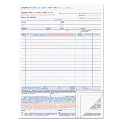 TOPS BUSINESS FORMS-TOP 3847