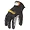 Ironclad Performance Wear GLOVES,WORKFORCE,XL,GY