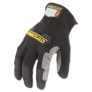 Ironclad Performance Wear GLOVES,WORKFORCE,XL,GY
