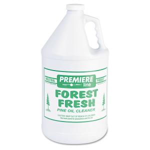 FORESTFRSH