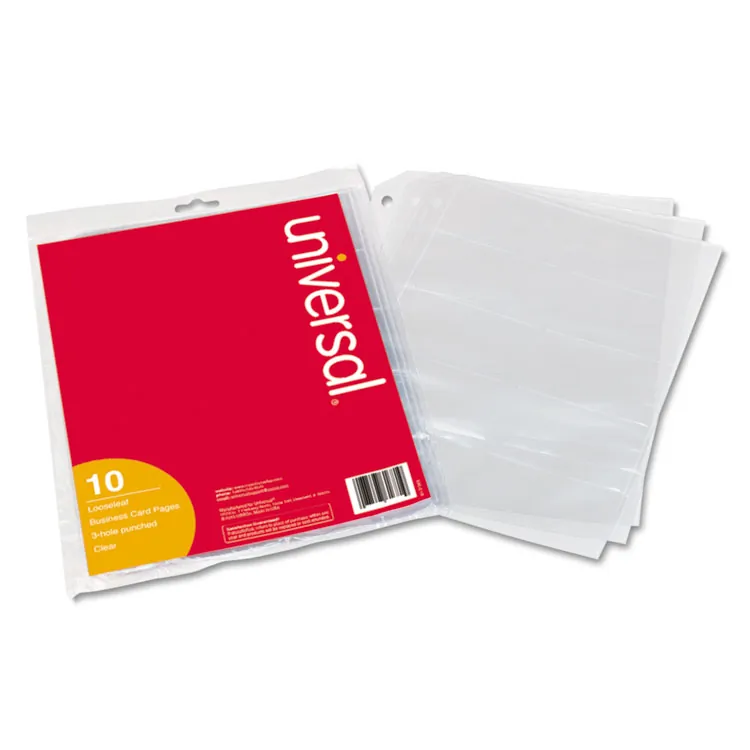 UNIVERSAL OFFICE PRODUCTS-UNV26820