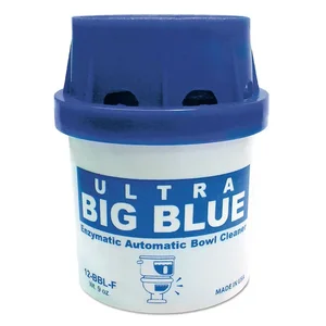 12-BBL-F | Fresh Products Ultra Big Blue Automatic Toilet