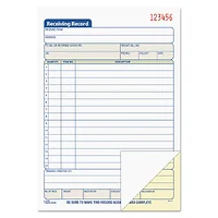 TOPS BUSINESS FORMS-46259