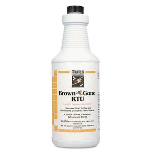 Franklin F374612 Cleaner,spotter,crpt,32oz