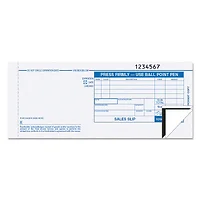 TOPS BUSINESS FORMS-TOP 38538