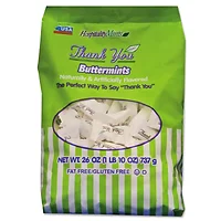 HOSPITALITY MINTS-HMT 19061