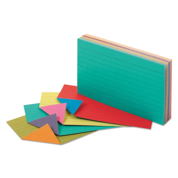 TOPS BUSINESS FORMS-OXF 04736