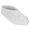 Kimberly Clark Universal Breathable Shoe Covers, White, One