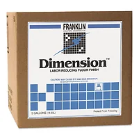 FRANKLIN CLEANING TECHNOLOGY-F330225