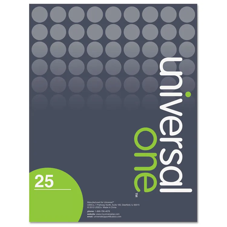 UNIVERSAL OFFICE PRODUCTS-UNV81105