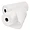 UNV35758 | Universal Office Products White Direct Thermal