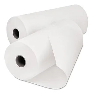 UNV35758 | Universal Office Products White Direct Thermal