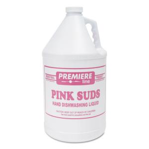 KES PINKSUDS