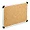 UNV43714 | Universal Office Products Aluminum-Framed Cork
