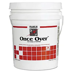 FRANKLIN CLEANING TECHNOLOGY-F200026