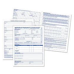 TOPS BUSINESS FORMS-3288