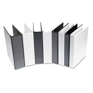 UNV30770 | Universal Office Products Deluxe 1.5-Inch Round