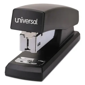 UNV43119 | Universal Office Products Economy Half-Strip