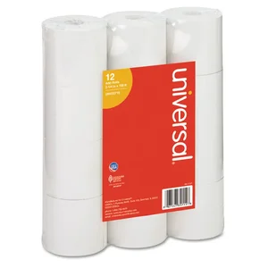 UNV35715 | Universal Office Products 12-Pack 2.25