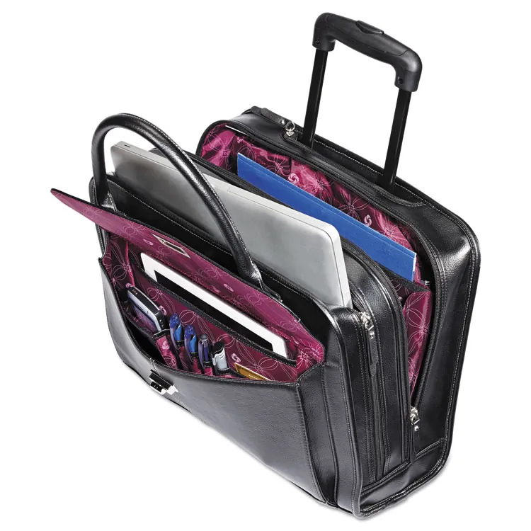 Samsonite 56733-1041 Case,mobile,womens,bk