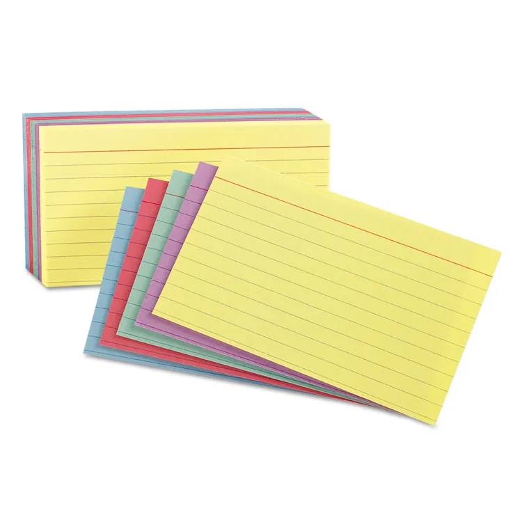 TOPS BUSINESS FORMS-OXF 35810
