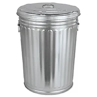 MAGNOLIA BRUSH-TRASH CAN 20GAL