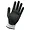 Kimberly Clark G60 Cut-Resistant Gloves, Medium Size 8,