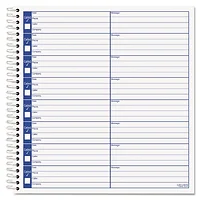 TOPS BUSINESS FORMS-TOP 4416