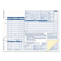 TOPS BUSINESS FORMS-3869