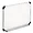 UNV43724 | Universal Office Products 36x48 Dry Erase Board