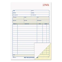 TOPS BUSINESS FORMS-TOP 46500