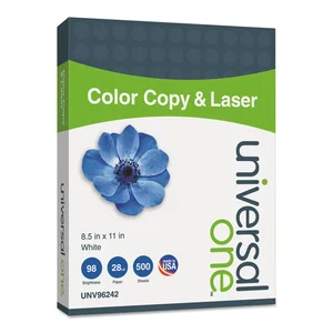 UNV96244 | Universal Office Products Deluxe Color Copy 28
