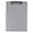 UNV40301 | Universal Office Products Aluminum Clipboard,