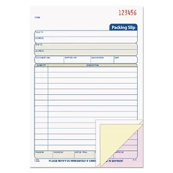 TOPS BUSINESS FORMS-46639