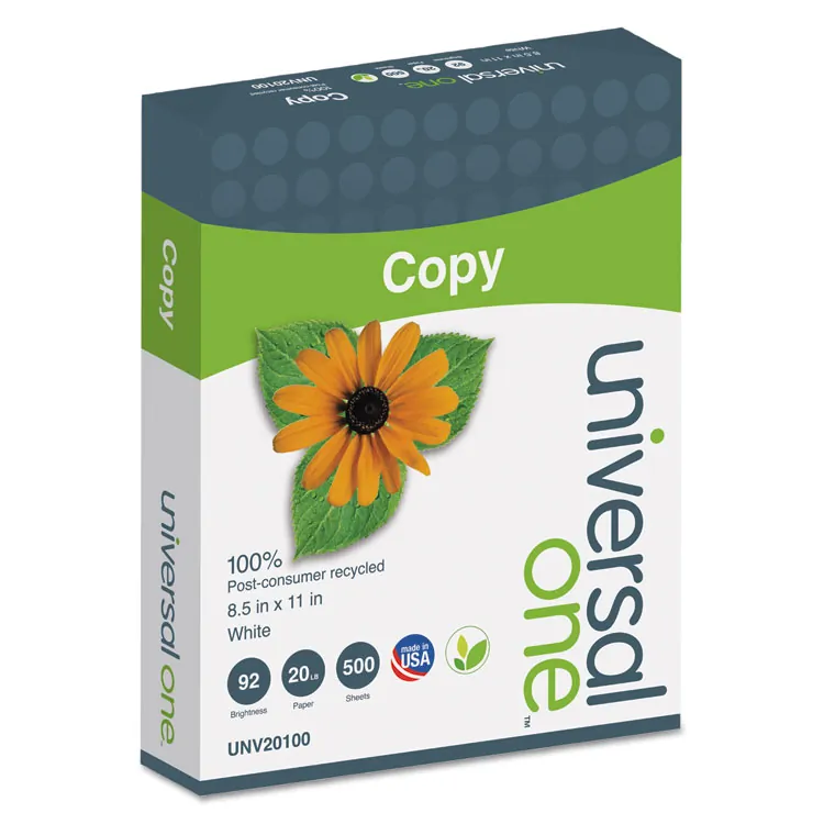 UNIVERSAL OFFICE PRODUCTS-UNV20100
