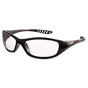 25716 | Kimberly Clark V40 HellRaiser Safety Glasses