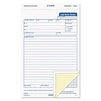 TOPS BUSINESS FORMS-TOP 3868