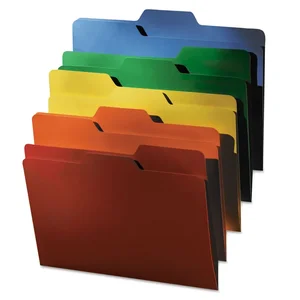FT07046 | Ideastream Consumer Products Manila File Folders