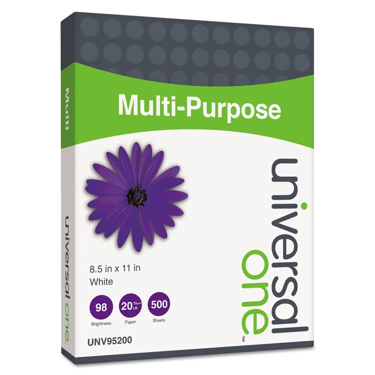 UNIVERSAL OFFICE PRODUCTS-UNV95210