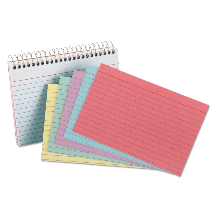 TOPS BUSINESS FORMS-OXF 40285
