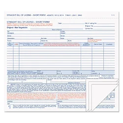 TOPS BUSINESS FORMS-TOP 3841