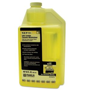 Franklin F378419 Cleaner,flr,combo,64oz,2