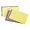 OXF 04753 | Tops Business Forms CARD, INDEX3X5RULED, 1C, AST