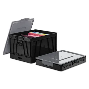 UNV40010 | Universal Office Products Collapsible Storage