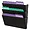UNV08121 | Universal Office Products Black Wall File
